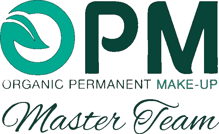 OPM — Organic Permanent Make-Up